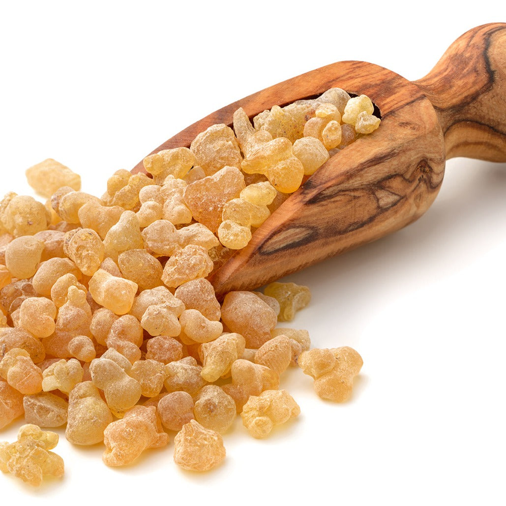 Sacred Frankincense Essential Oil