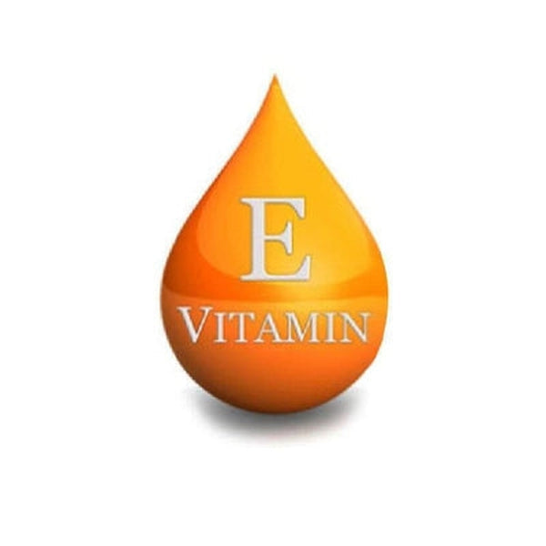 T50 Vitamin E Oil Mixed Tocopherols • Non-GMO • All Natural