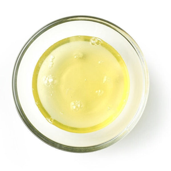 VEGAN KERATIN - OIL SOLUBLE • HYDRATING • MOISTURIZING