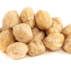 Kukui Seed Oil • Anti Inflammatory • Hair Growth • Moisture Retention