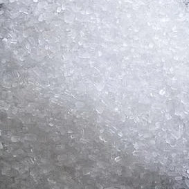Magnesium sulphate is used as a soaking solution to detox and relieve muscle soreness