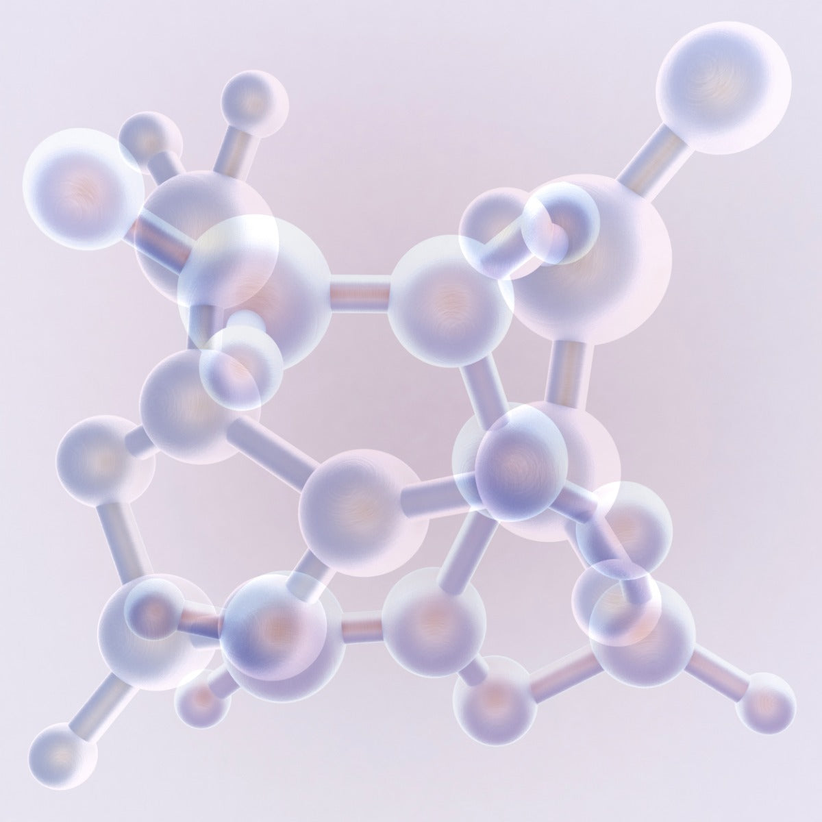 Algae Peptide • Modulates Inflammation • Protection from Environmental Stress • Moisturizes