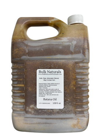 Batana Oils| Nourish, Strengthen & Hydrate – Bulk Naturals