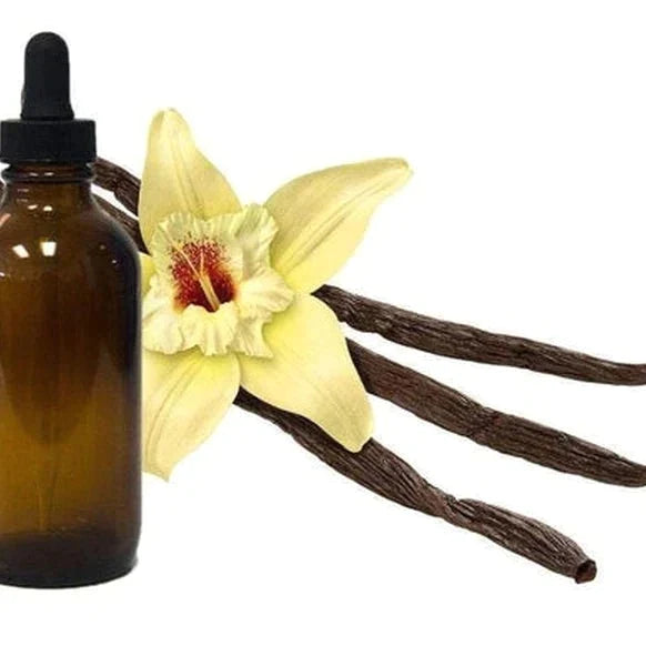 Absolute Extracts Bourbon Vanilla Oleoresin Absolute Extract 30x - 100% Pure – Bulk Naturals
