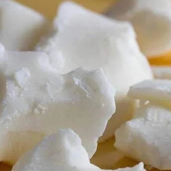 Cocoa Butter - Fully Refined • Scent Free