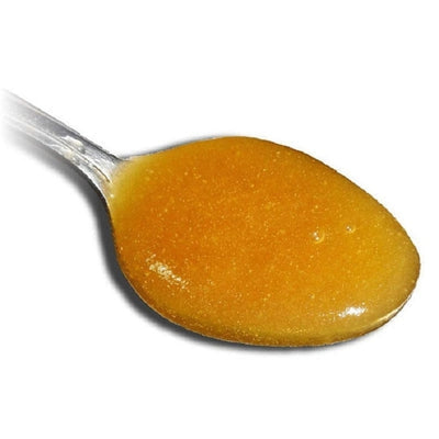 Raw Manuka Honey from New Zealand