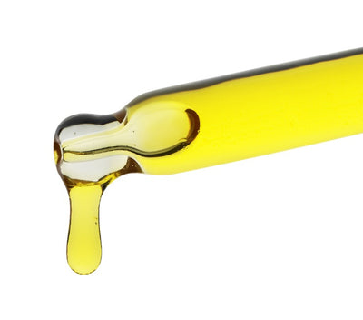 PURE VITAMIN K2 MK7 MENAQUINONE-7 - OIL SOLUBLE