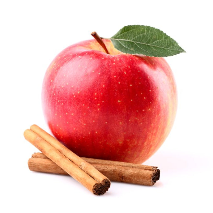 Nature Scents Apple & Cinnamon Extract (Supercritical Co2) *DISCONTINUED ITEM