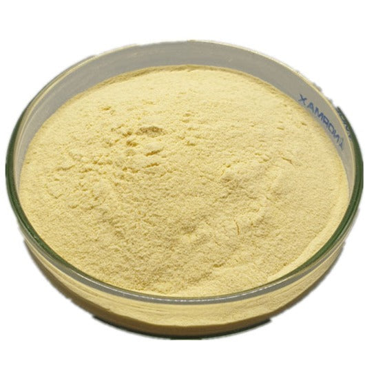 Pure Bee Venom Powder sample