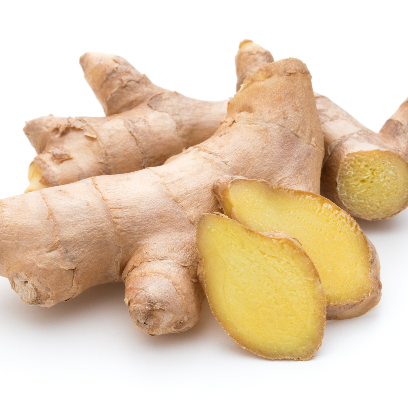 Ginger Extract Powder Gingerol 5%