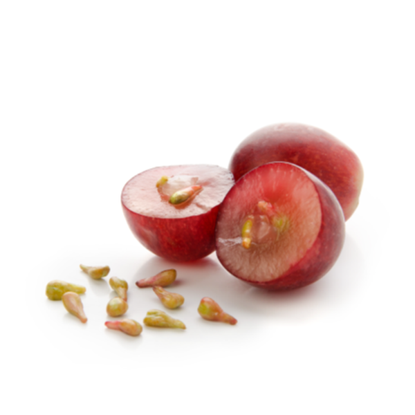 Grape Seed Oil - Virgin Organic
