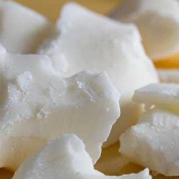Buy Bulk - Shea Nut Butter - Refined Organic Fair Trade FFL