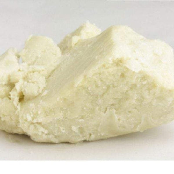 Organic Ivory Shea Butter - Wild Harvest White