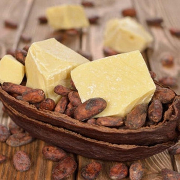 Cocoa Butter (Pure Prime Pressed) - Organic