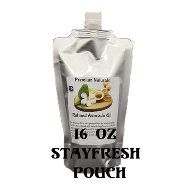 Avocado Oil - Refined