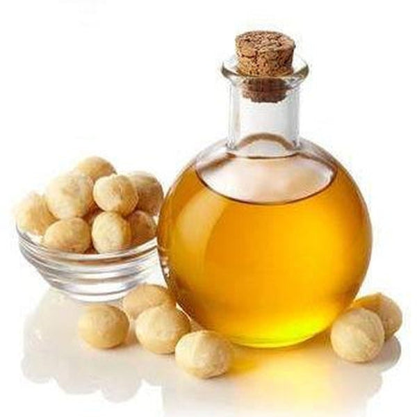 Virgin Macadamia Nut Oil