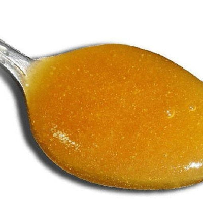 Organic, Unfiltered Honey