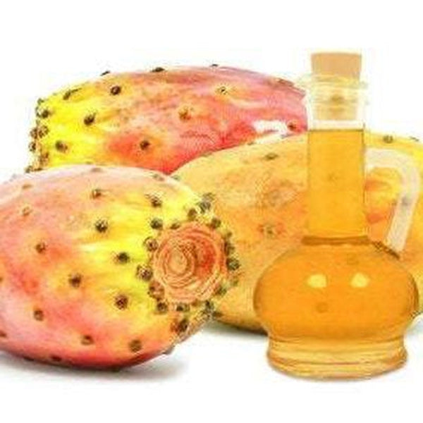 Prickly Pear Cactus Seed Oil - Virgin Organic