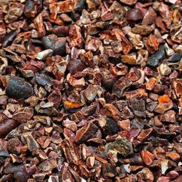 Roasted Cacao Nibs - Organic