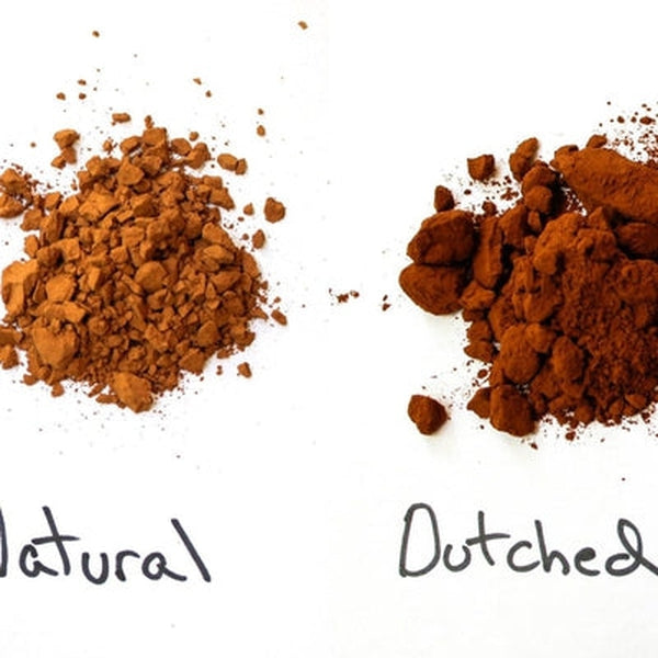 Organic Roasted Carob