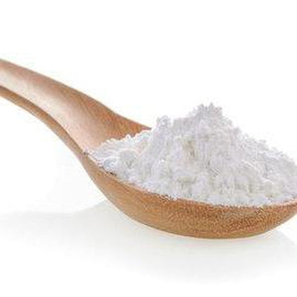 Fractionated Coconut Powder - Organic