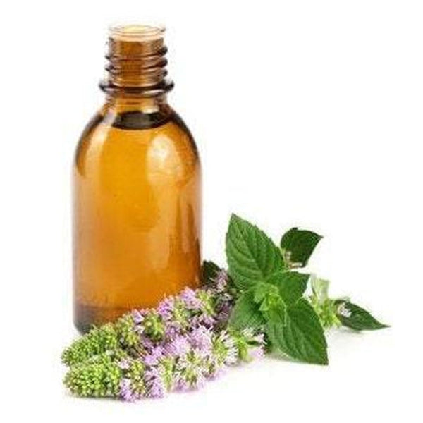 Peppermint Essential Oil (Mentha Piperita)
