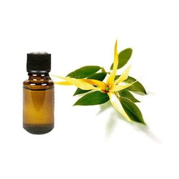Ylang Ylang Complete Essential Oil