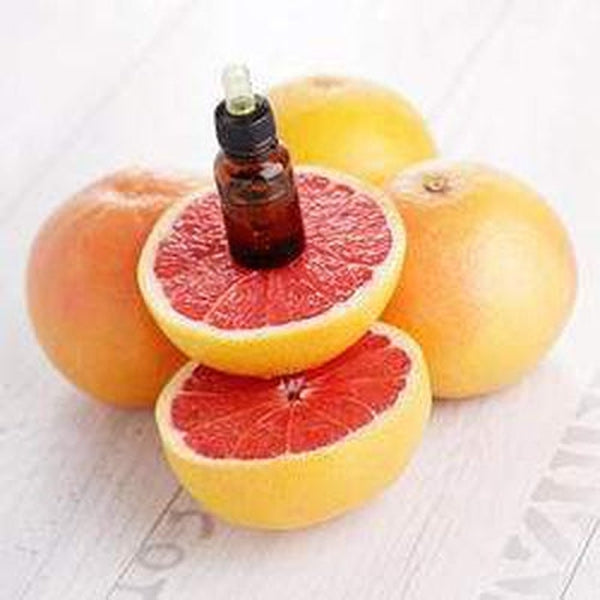 Ruby Red Grapefruit Essential Oil