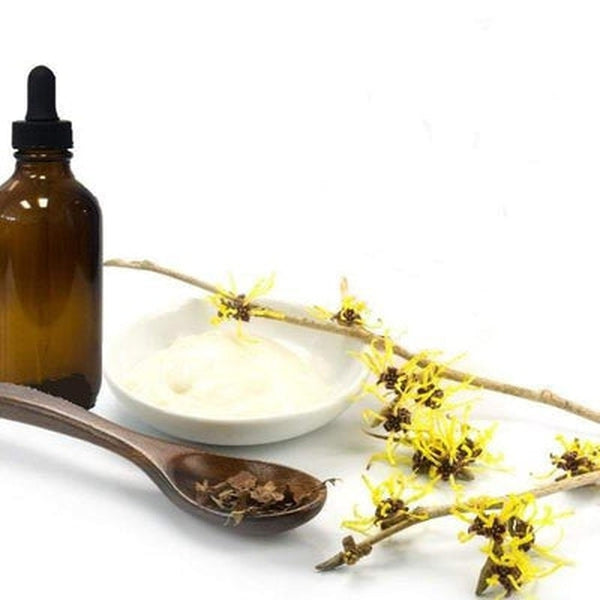 Alcohol-Free Witch Hazel Distillate