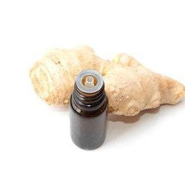 Ginger Essential Oil