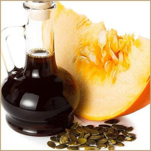 Virgin Pumpkin Seed Oil - Organic