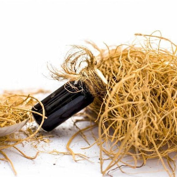 Vetiver Essential Oil (Melaleuca Alternifolia)