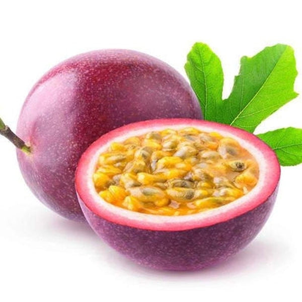 Virgin Passion Fruit Seed Oil