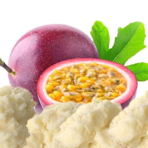 Passion Fruit Butter - Virgin