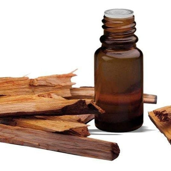 Sandalwood Fragrance Oil