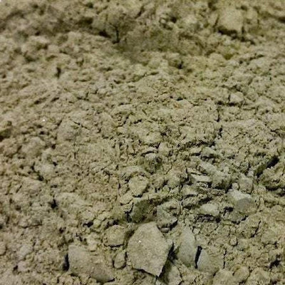calcium bentonite clay