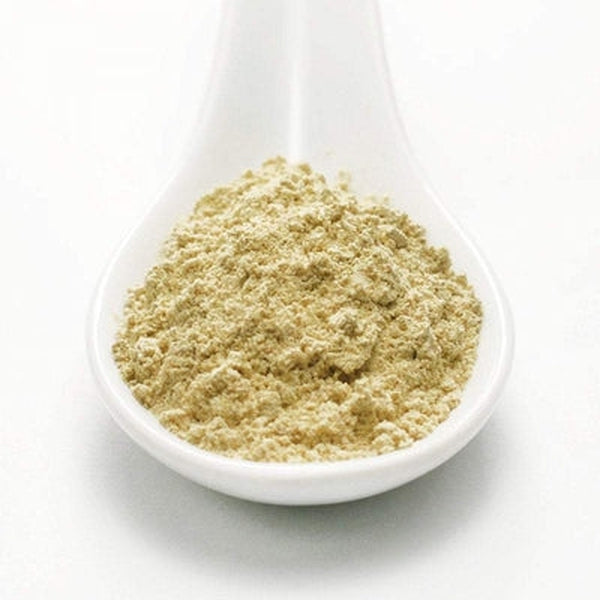 Freeze Dried Avocado Pit Powder
