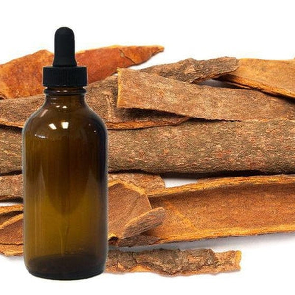 Ho Wood Essential Oil - Organic