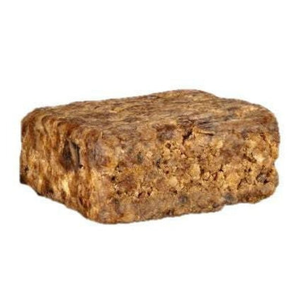 Authentic African Black Soap from Ghana
