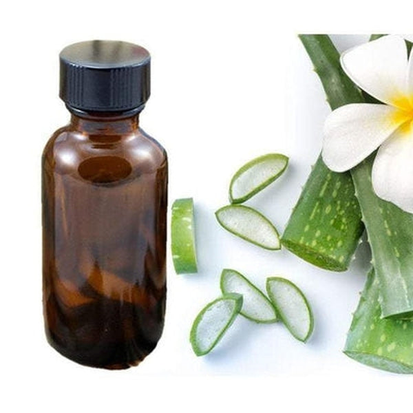 Aloe Fragrance Oil