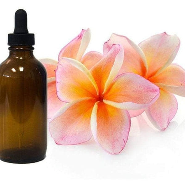 Hawaiian Plumeria Fragrance Oil