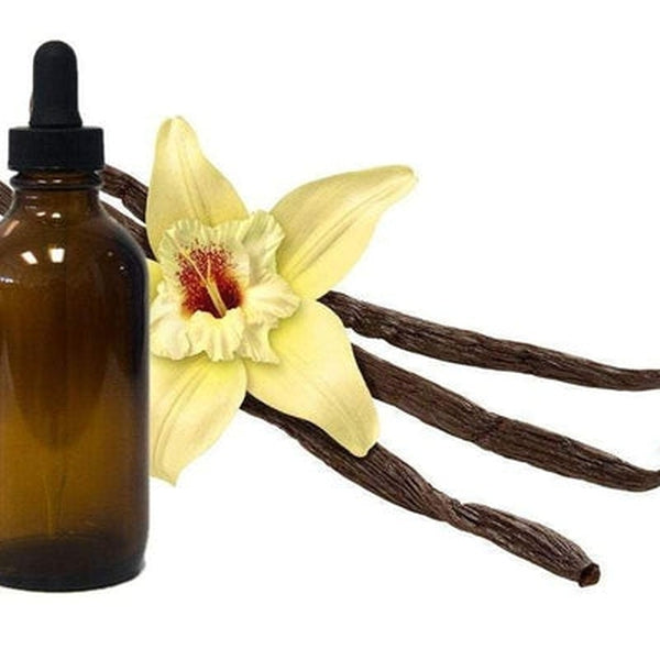 Tahitian Vanilla Fragrance Oil