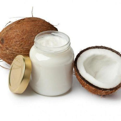 Roasted Coconut Co2 Extract Essential Oil 