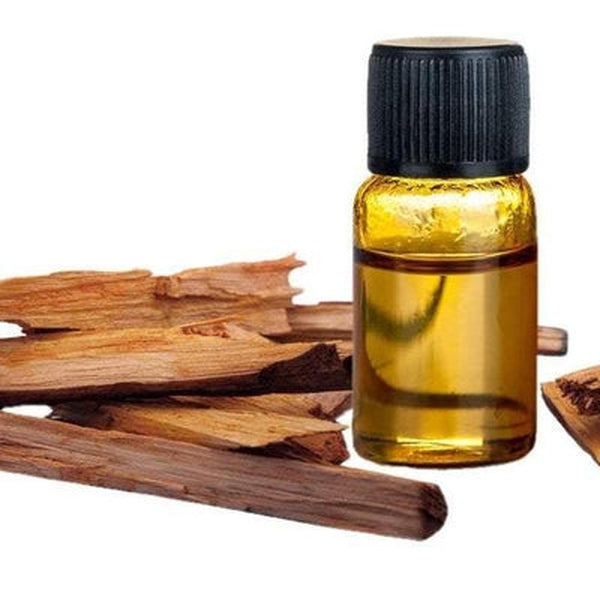 Sandalwood Water Hydrosol