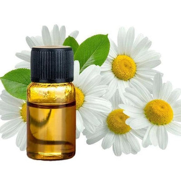 Chamomile Water Hydrosol