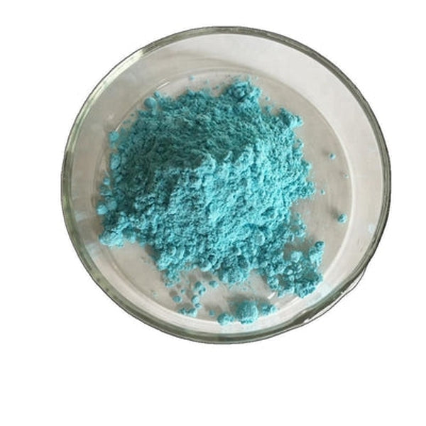 Pure Copper Gluconate Powder (Collagen Support Anti-Aging)