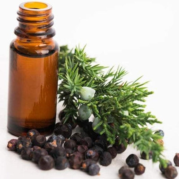 Juniper Berry Essential Oil