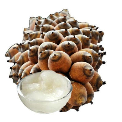 Babassu Oil - Virgin