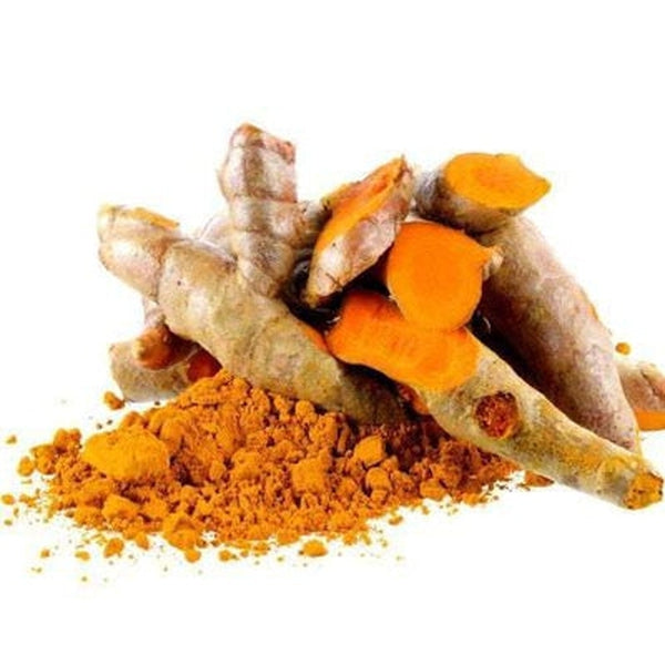 Turmeric Essential Oil Super Critical Co2