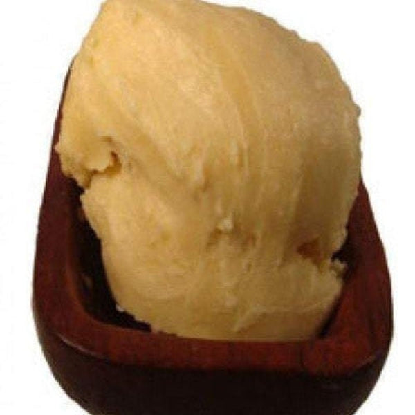 Mafura Butter - Virgin (Trichilia Oil) Body Butter - Skin Nourishing, Hair-Care